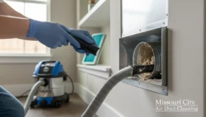 5 Signs Your Air Ducts Need Cleaning in Missouri City - Missouri City Air Duct Cleaning Missouri City